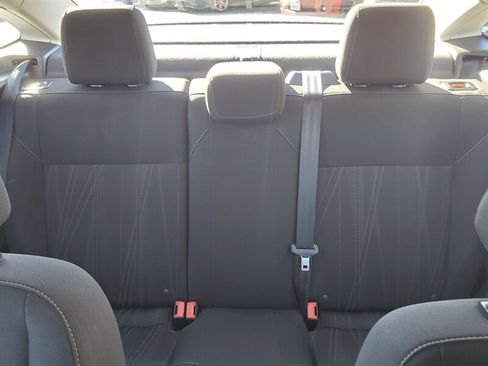 Used 2017 Ford Focus SE image 20