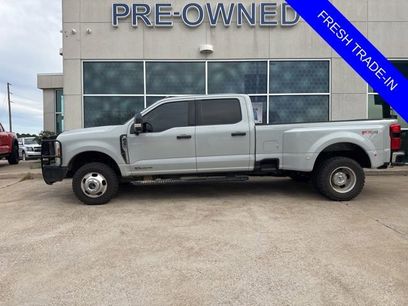 Used 2025 Ford F350 XLT w/ 360-Degree Camera Package