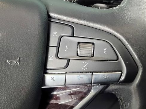 Used 2021 Cadillac Escalade Sport w/ Driver Assist Tech Package AWD/4WD image 25