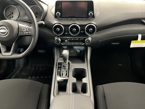 New 2025 Nissan Sentra S image 13