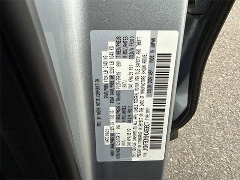 Used 2021 MAZDA CX-5 Grand Touring w/ GT Premium Package image 30