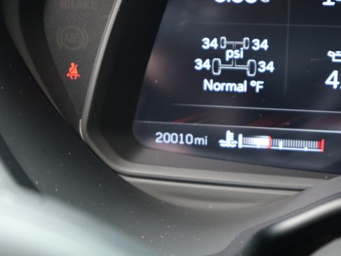 Used 2024 Cadillac CT5 V Blackwing w/ Carbon Fiber Package 2 RWD image 29