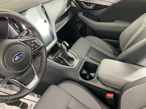 Used 2020 Subaru Legacy 2.5i Sport image 12