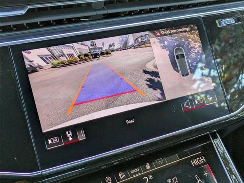 New 2026 Audi Q8 Premium Plus image 15