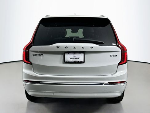 New 2026 Volvo XC90 B6 Ultra w/ Protection Package AWD/4WD image 6