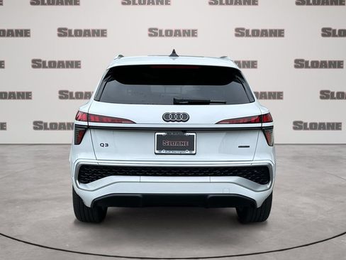 New 2026 Audi Q3 quattro 2.0T AWD/4WD image 4