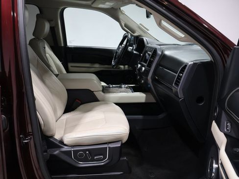 Used 2020 Ford Expedition Platinum AWD/4WD image 26