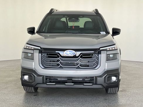 New 2026 Subaru Outback Limited XT image 10