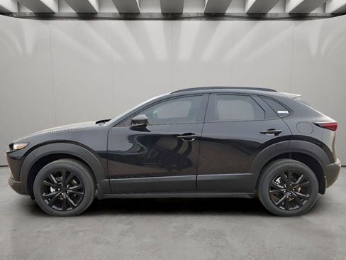 Used 2026 MAZDA CX-30 AWD 2.5 S image 2