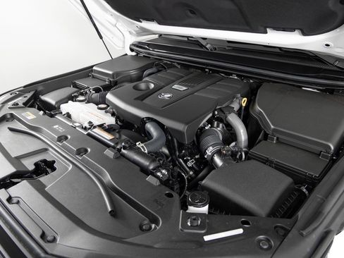 Used 2025 Lexus GX 550 image 43