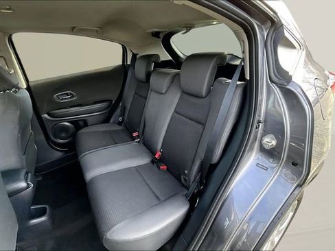 Used 2020 Honda HR-V EX image 21