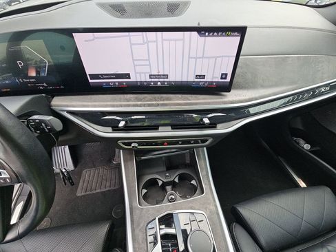 Used 2024 BMW X5 sDrive40i image 7