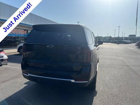 Used 2026 Chevrolet Tahoe LS w/ LS Custom Edition AWD/4WD image 8