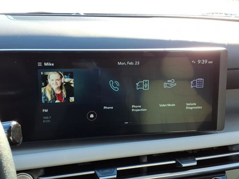 Used 2025 Hyundai Tucson SEL image 18