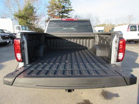 New 2026 GMC Sierra 1500 Elevation w/ Elevation Select Package image 26