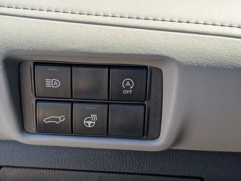 Used 2023 Toyota Highlander Limited AWD/4WD image 24