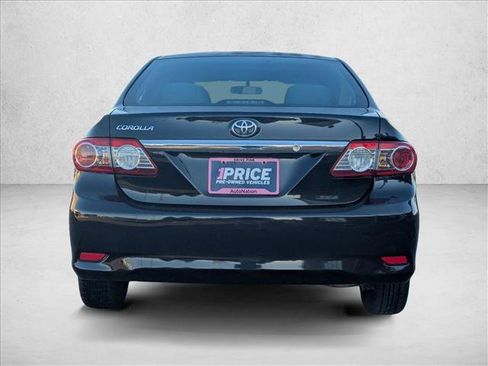 Used 2013 Toyota Corolla L image 7