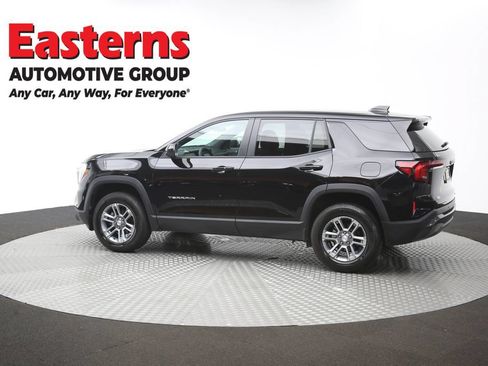 Used 2026 GMC Terrain Elevation FWD image 60