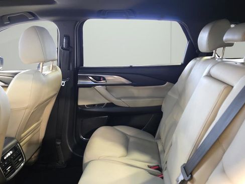 Used 2019 MAZDA CX-9 Grand Touring image 25