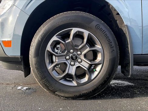 Used 2024 Ford Maverick XLT image 9