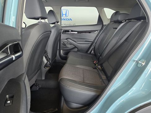 Used 2024 Kia Seltos S image 13