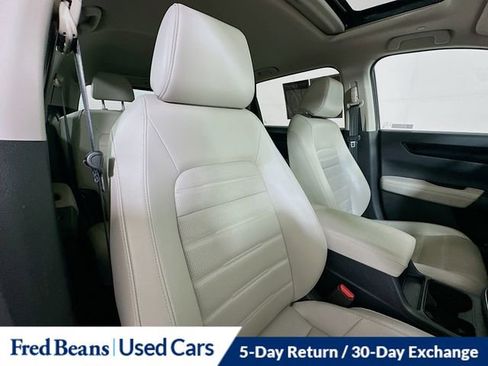 Used 2023 Honda CR-V EX-L image 28