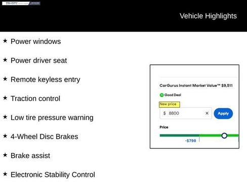 Used 2014 Ford Focus Titanium image 6