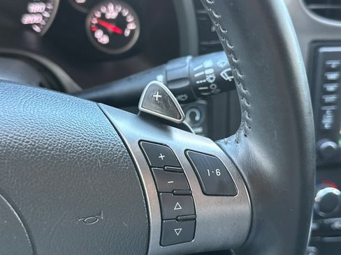 Used 2007 Chevrolet Corvette Coupe w/ Preferred Equipment Group RWD image 33
