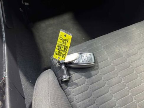 Used 2023 Toyota GR86 RWD image 30