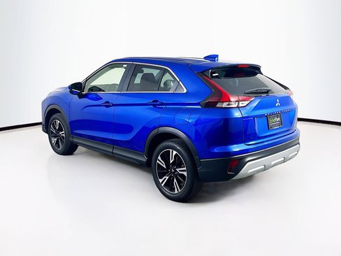 Used 2024 Mitsubishi Eclipse Cross SE image 5