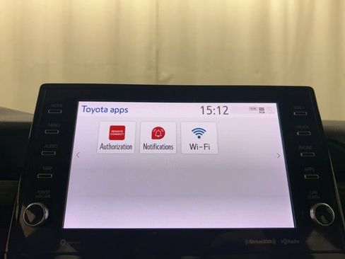 Used 2022 Toyota Camry XSE w/ Carpet Mat Package (TMS) AWD/4WD image 18
