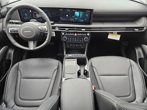 New 2026 Hyundai Tucson Limited AWD/4WD image 26