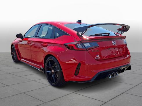 Used 2025 Honda Civic Type R image 5