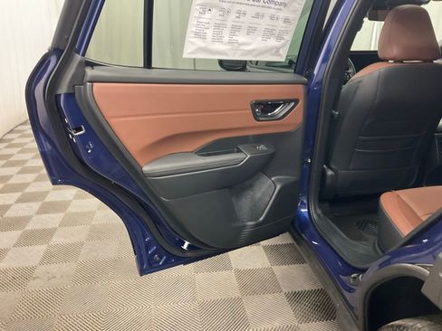 New 2026 Subaru Outback Touring XT image 23