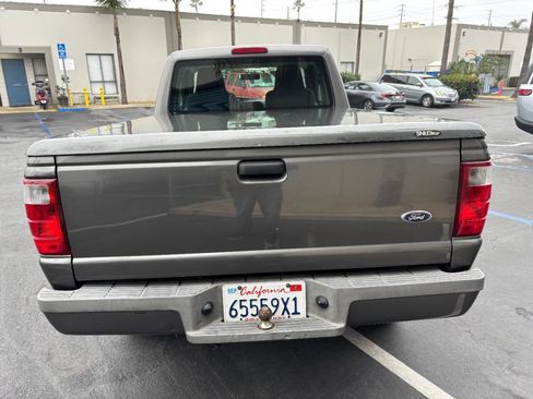 Used 2004 Ford Ranger XL image 4