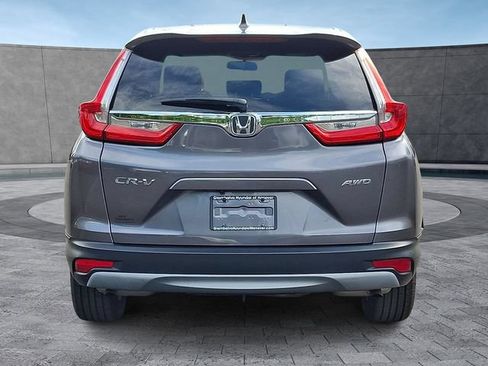 Used 2018 Honda CR-V EX image 3