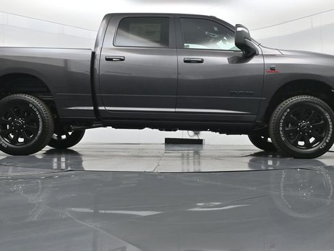 New 2026 RAM 2500 Laramie image 52