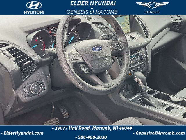 Used 2019 Ford Escape SE FWD image 7