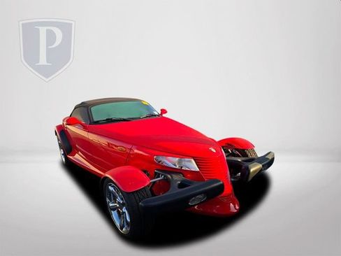 Used 2000 Plymouth Prowler RWD image 14