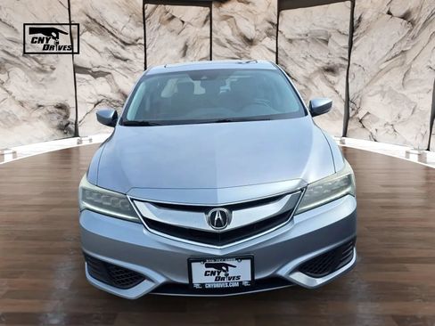 Used 2016 Acura ILX FWD image 2