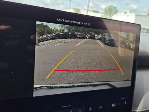 New 2026 MAZDA CX-5 Preferred AWD/4WD image 24