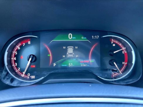 Used 2024 Toyota RAV4 XLE Premium image 25