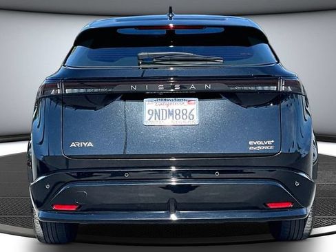 Certified 2024 Nissan Ariya AWD image 5