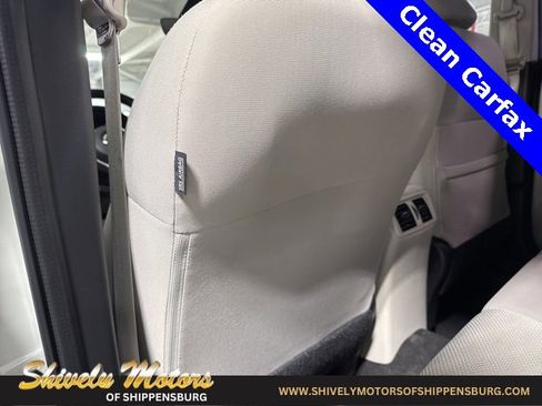 Used 2020 Nissan Rogue Sport SV w/ All-Weather Package image 26