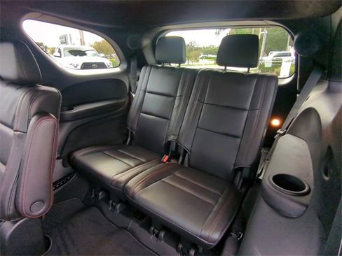 New 2026 Dodge Durango GT image 16