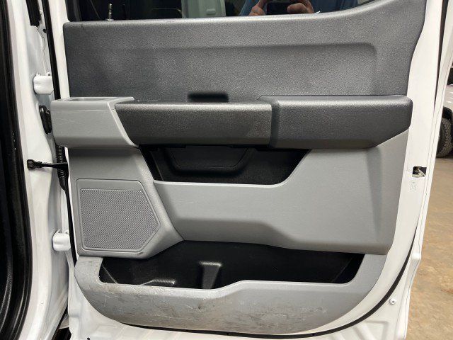 Used 2024 Ford F550 4x4 Crew Cab Super Duty image 22