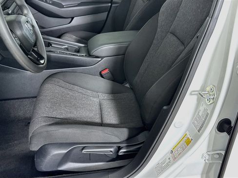 Used 2026 Honda Accord LX image 21