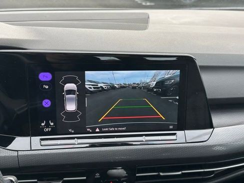 Used 2023 Volkswagen GTI Autobahn image 29