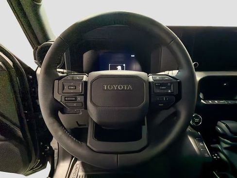 Certified 2025 Toyota Land Cruiser 1958 image 9