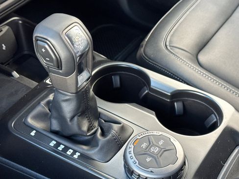 New 2025 Ford Bronco Big Bend AWD/4WD image 21